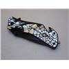 Image 1 : Snake Eye Tactical Spring Assist Knife 4.5 Inches Closed