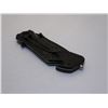 Image 2 : Snake Eye Tactical Spring Assist Knife 4.5 Inches Closed