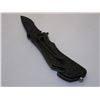 Image 5 : Snake Eye Tactical Spring Assist Knife 4.5 Inches Closed