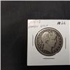 Image 1 : 1914 S Barber Head Half