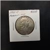 Image 1 : 1963 D Franklin Head Half