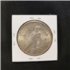Image 2 : 1925 Peace  Dollar