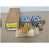 Image 5 : (3) SQUARE D ADW382 IDUSTRIAL PRESSURE SWITCH