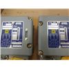 Image 7 : (3) SQUARE D ADW382 IDUSTRIAL PRESSURE SWITCH