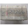 Image 2 : BODINE ELECTRIC COMPANY NPP-34 230/460 3 PHASE MOTOR