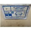 Image 2 : LOT O-Z GEDNEY FF-100/FF-150 90 DEGREE CONDUIT CORNERS