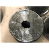 Image 3 : LOT MISCELLANEOUS HYDRAULIC HOSE CRIMP DIES AND HOLDER *NO MAKER MARK OR MODEL NUMBER VISIBLE*