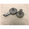 Image 1 : LOT MISCELLANEOUS FLY CUTTERS