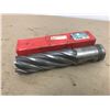 Image 2 : NEIMIC 40-32520 2 INCH HSS END MILL