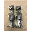 Image 1 : (4) KOMET V46 50730 INDEXABLE DRILLING HEAD