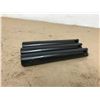 Image 1 : (3) LMT FETTE ECZ R12-125WF080 INDEXABLE INSERT END MILL NO INSERTS