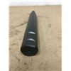 Image 3 : (3) LMT FETTE ECZ R12-125WF080 INDEXABLE INSERT END MILL NO INSERTS