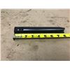 Image 4 : (3) LMT FETTE ECZ R12-125WF080 INDEXABLE INSERT END MILL NO INSERTS