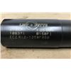 Image 5 : (3) LMT FETTE ECZ R12-125WF080 INDEXABLE INSERT END MILL NO INSERTS