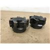 Image 1 : (2) SUMITOMO WEM 530EX INSERT FACE MILL NO INSERTS