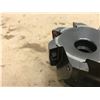 Image 4 : (2) SUMITOMO WEM 530EX INSERT FACE MILL NO INSERTS