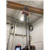 Image 3 : 1/4 Ton Jib Crane with Hoist