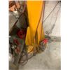 Image 4 : 1/4 Ton Jib Crane with Hoist
