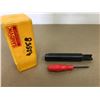 Image 2 : (2) Sandvik A-42558 End Mill