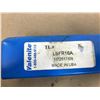 Image 2 : (2) Valenite LSFR16A Lathe Tool
