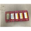 Image 2 : (50) SANDVIK WCMX 04 02 08 R-51 INSERTS