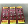 Image 2 : (30) SANDVIK SR331.1A-WL-237330 INSERTS