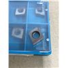 Image 4 : (60) INGERSOLL CNE323L10 CARBIDE INSERT