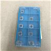 Image 2 : (19) INGERSOLL CNE323L10 CARBIDE INSERT