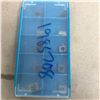 Image 3 : (20) INGERSOLL CDE313R20 CARBIDE INSERT