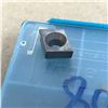 Image 5 : (20) INGERSOLL CDE313R20 CARBIDE INSERT