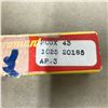 Image 2 : (40) SANDVIK RCGX 43 CARBIDE INSERTS