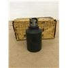 Image 2 : (3) KENNAMETAL KM32BA120315 C-K-10 END MILL HOLDER