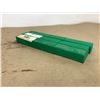 Image 1 : (3) PRECISION TWIST DRILL 24600 T400 1" TAPER SHANK CORE DRILL