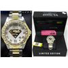 Image 1 : New in Box Ladies Invicta Superman Watch