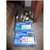 Image 1 : 2 Security Lights, Electric Saw & More