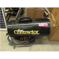 30,000 BTU Mr. Heater