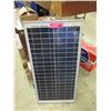 Image 1 : 14" x 28" Solar Panel