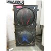 Image 1 : Industrial 2 Lens Walk Light