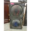 Image 1 : Industrial 2 Lens Walk Light