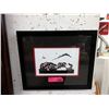 Image 1 : Richard Shorty Framed Print - Child's Play