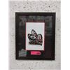 Image 1 : Richard Shorty Framed Print - Raven & Little One