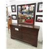 Image 1 : New 6 Drawer Dresser with Mirror