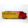 Image 1 : 1940/1950s Wyandotte Delivery Stake Truck