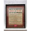Image 1 : WWI Connecticut Committee of Food Supply Poster