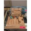 Image 1 : New IKEA Lillabo Train Set with Extra Track