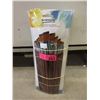 Image 1 : 6 New Morrison 13 Pc. Angled Artist Brush Sets