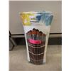 Image 1 : 7 New Morrison 13 Pc. Pointed Artist Brush Sets