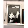 Image 1 : Heroes" David Bowie" Framed Poster