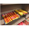 Image 1 : 3 New Pitt Bull 12 Piece Punch and Chisel Sets