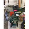 Image 1 : Mantis 1.6 HP Chip Mate Chipper